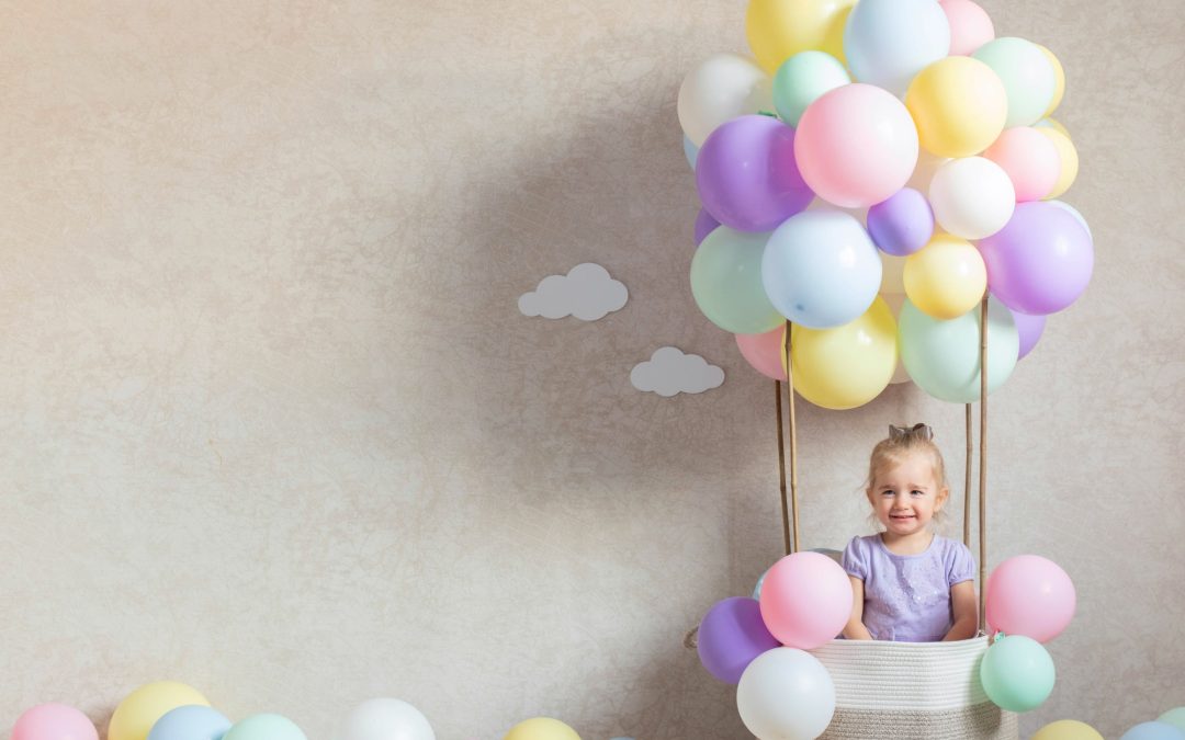 DIY Home Decor Ideas for a Memorable Birthday Party