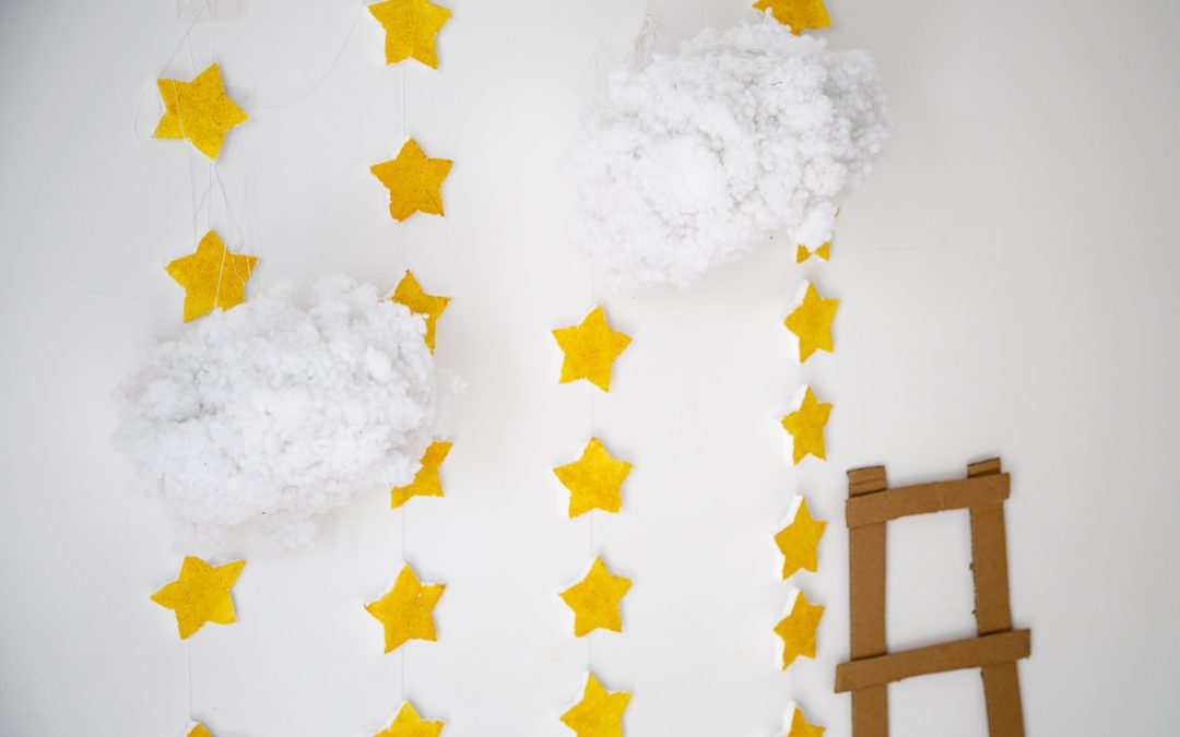 Creating a Fun and Functional Children’s Room